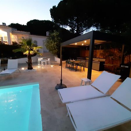 אגדה Villa Rasoa Chambre Love מראה חיצוני תמונה