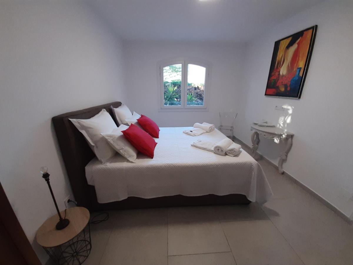 אגדה Villa Rasoa Chambre Love מראה חיצוני תמונה