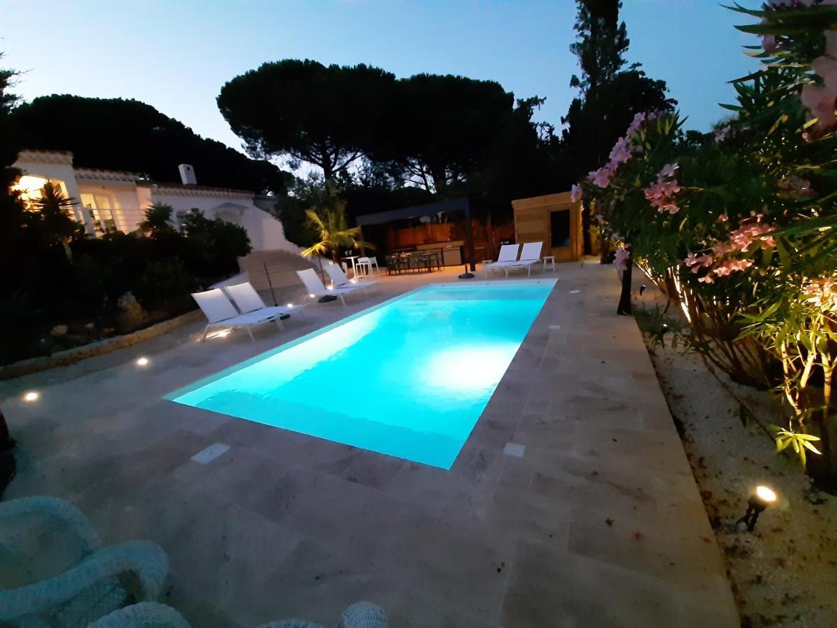 אגדה Villa Rasoa Chambre Love מראה חיצוני תמונה