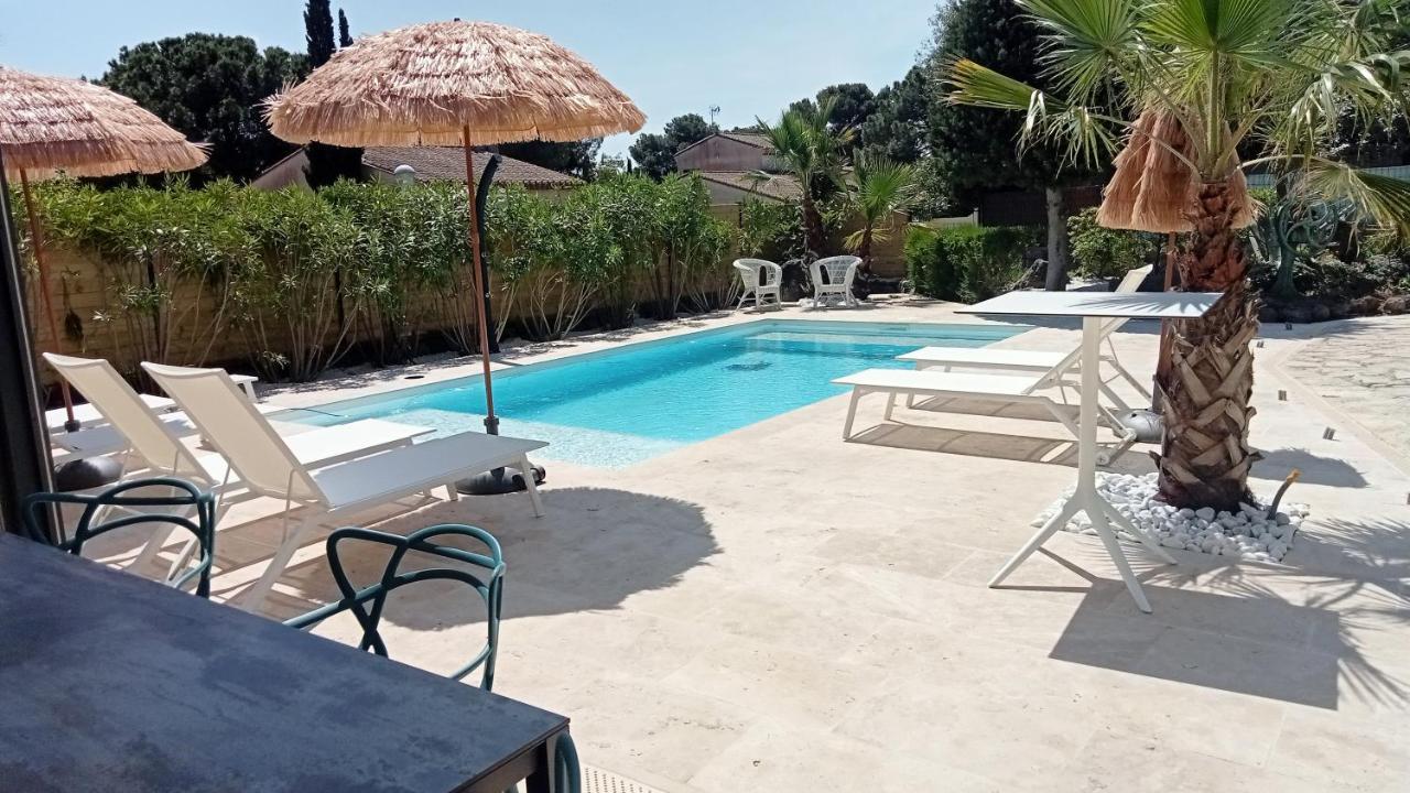 אגדה Villa Rasoa Chambre Love מראה חיצוני תמונה