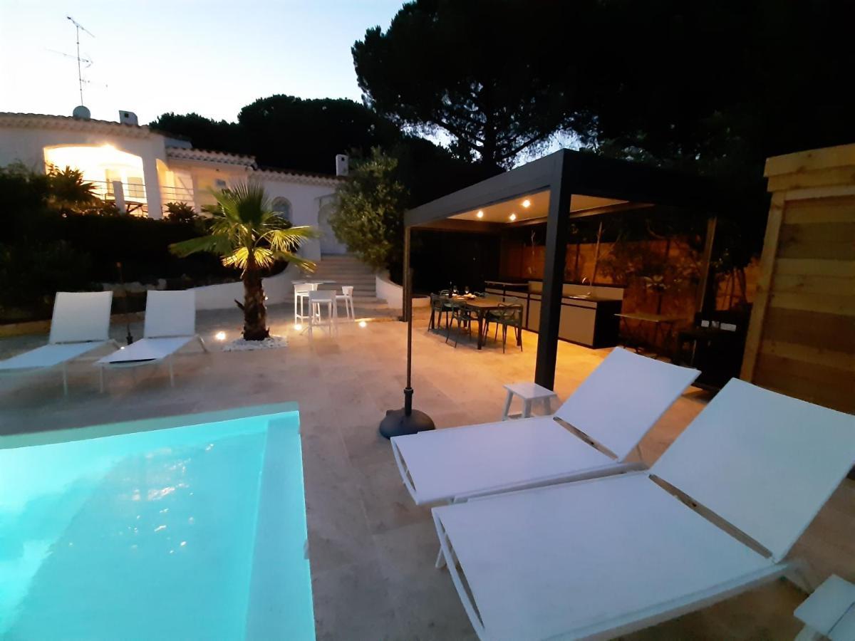 אגדה Villa Rasoa Chambre Love מראה חיצוני תמונה