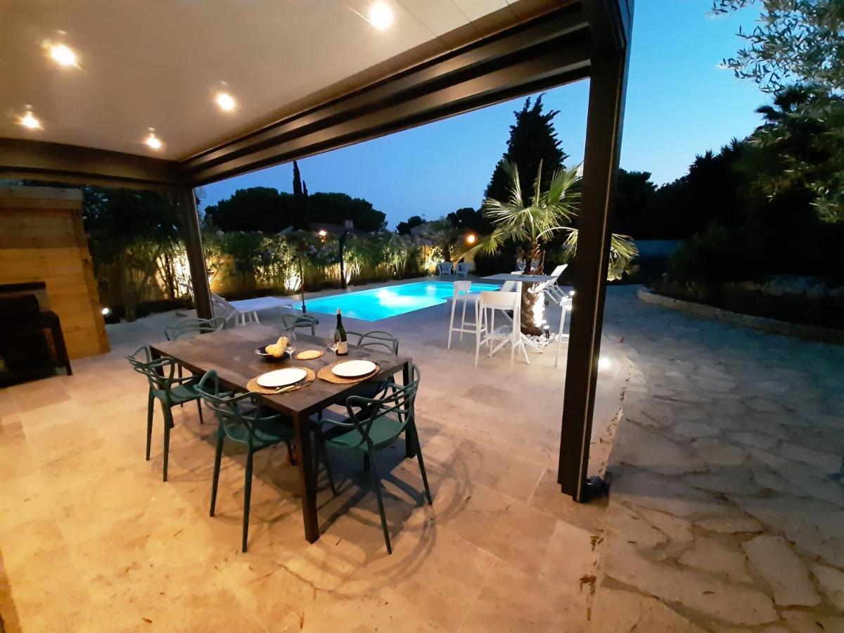 אגדה Villa Rasoa Chambre Love מראה חיצוני תמונה