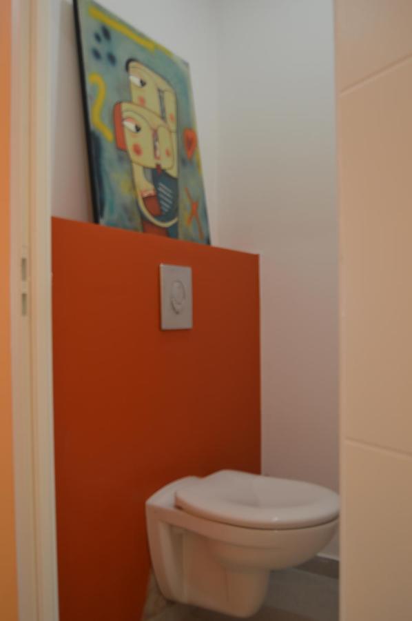 אגדה Villa Rasoa Chambre Love מראה חיצוני תמונה